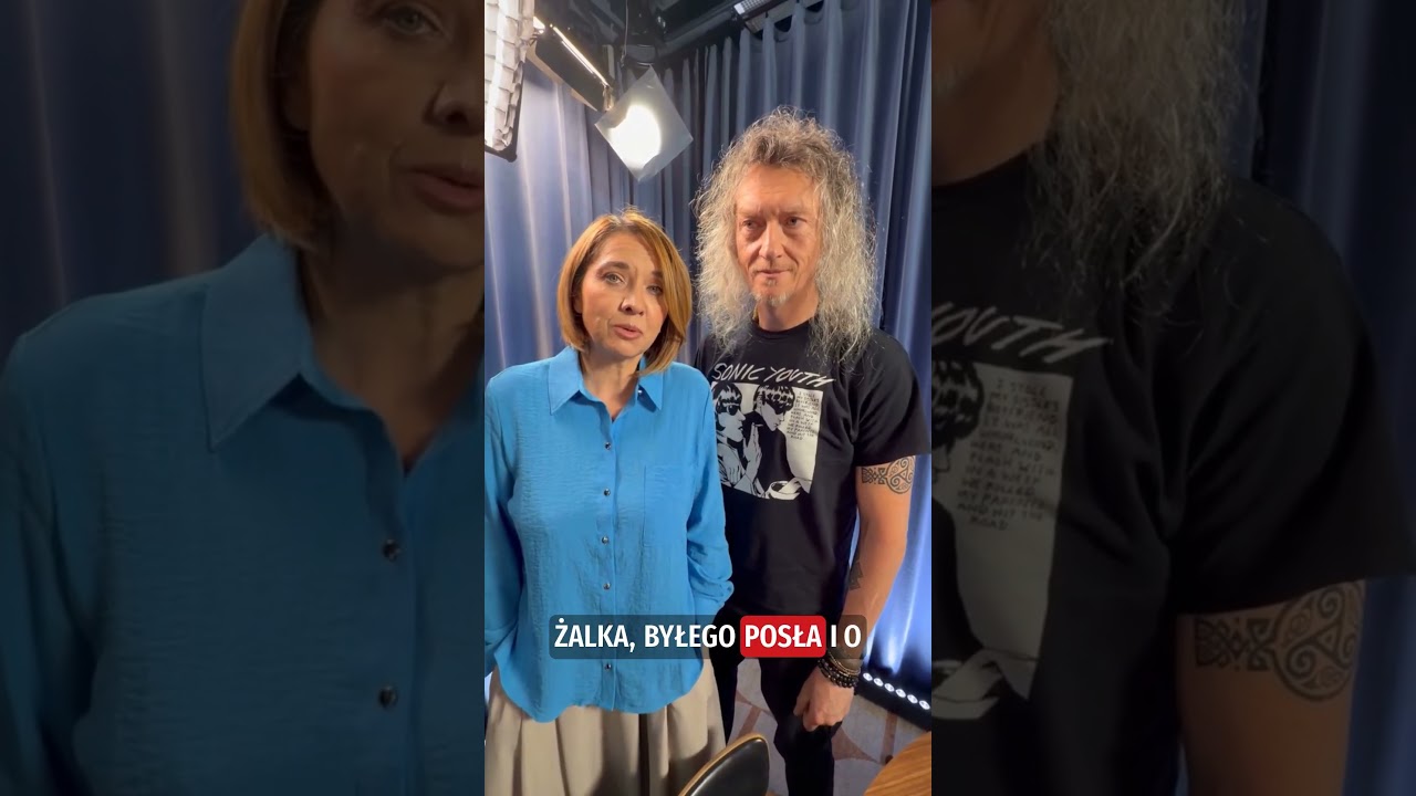 Łowcy cieni na tropie Marcina Romanowskiego