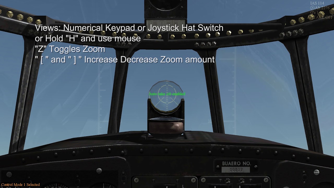 AHflyingJoystick