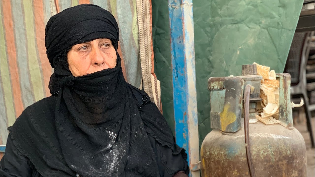 #فلوك زيارة الاربعين طريق بغداد كربلاء