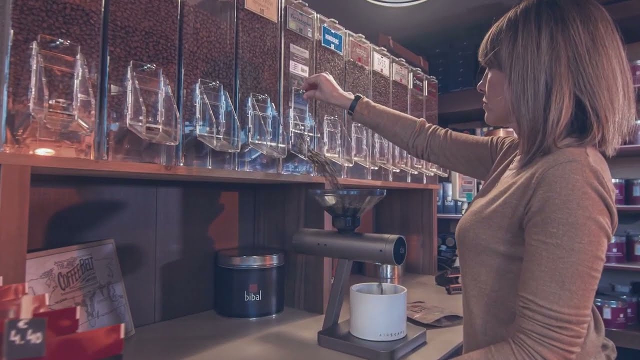 Boutique d'usine Bibal