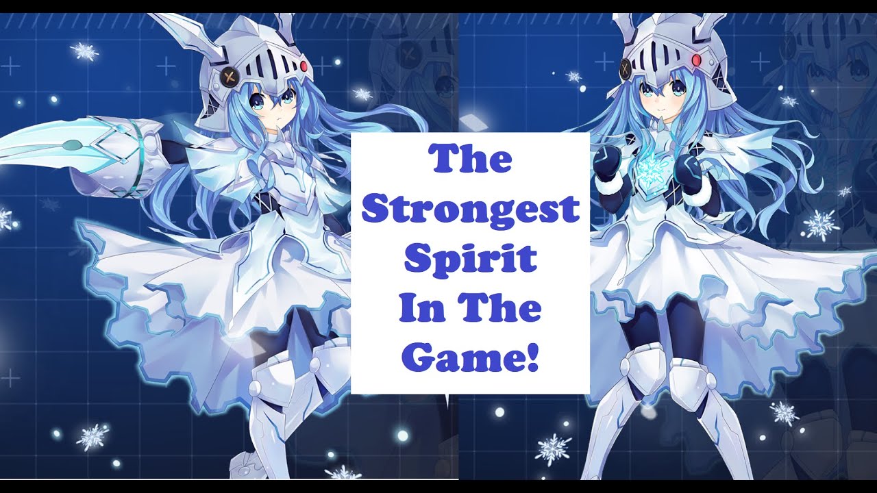Shiryon Yoshino Review And Gameplay!| Date A Live: Spirit Pledge HD
