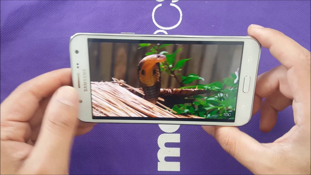 Samsung Galaxy J7  Full review For Metro Pcs\T-Mobile