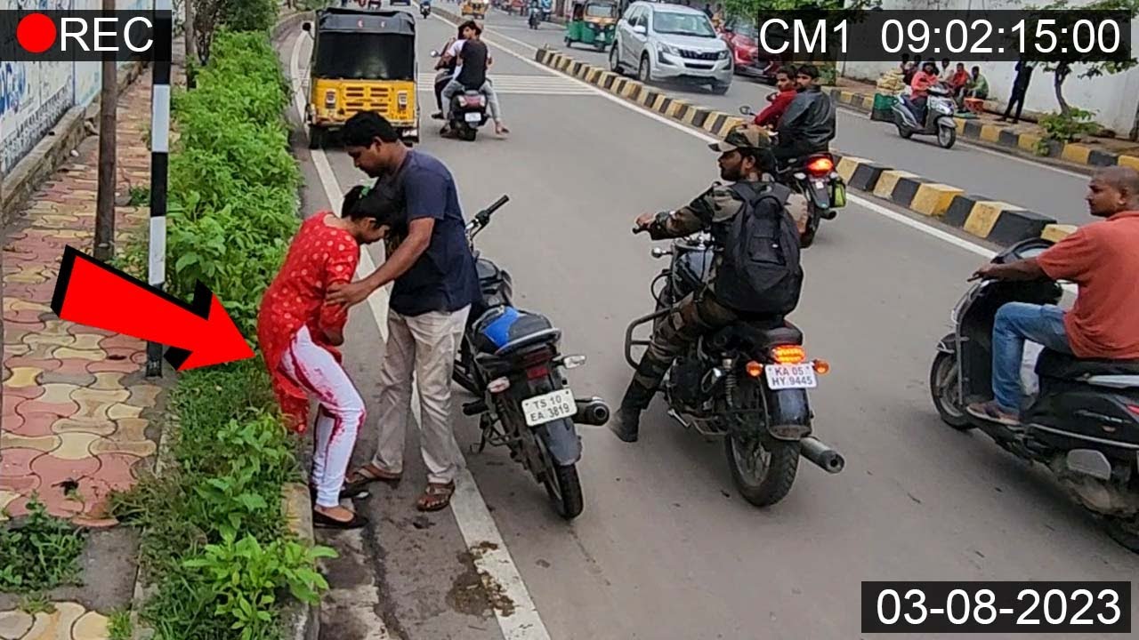When Duty Calls Hearts: A Soldier's Selfless Deed | Heartfelt Act of Kindness
