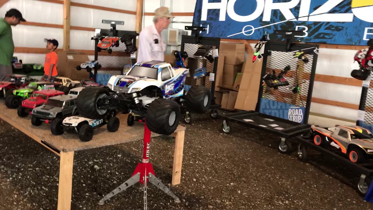 Horizonfest 2018