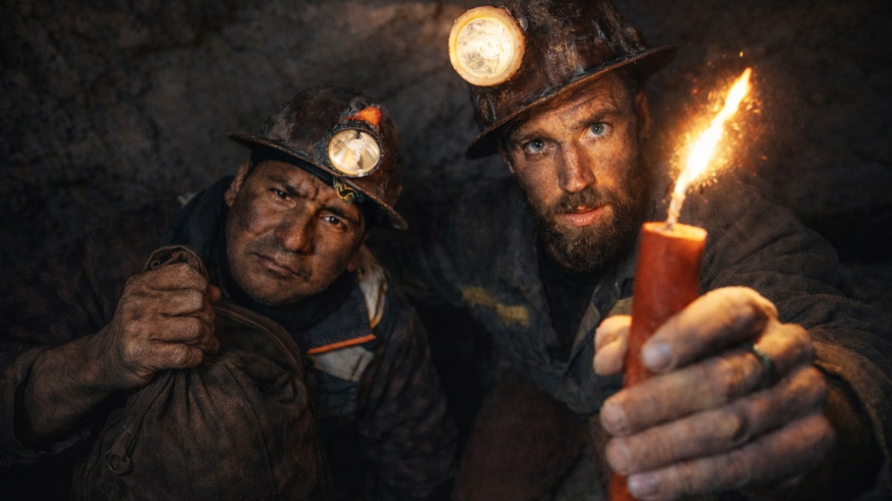 The Devil Inside Bolivia&rsquo;s Silver Mountain