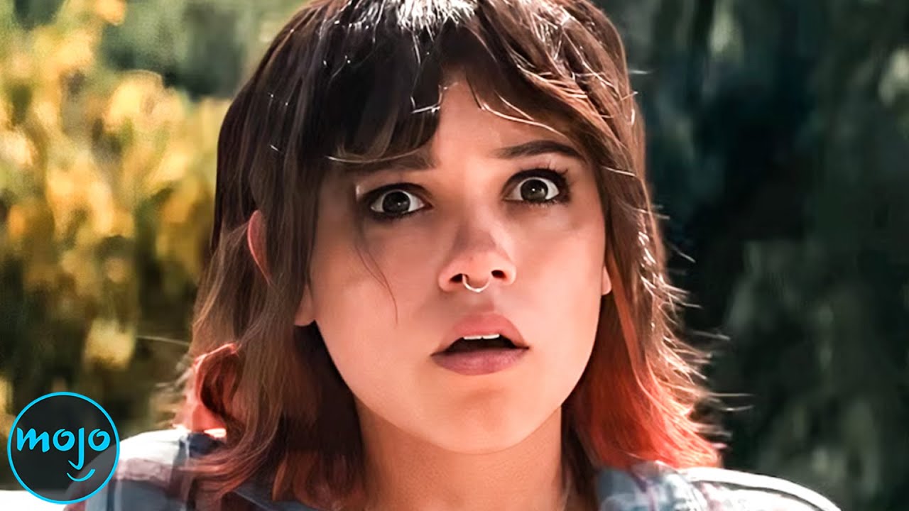 Top 10 Biggest Movie Bombs of 2025 So Far