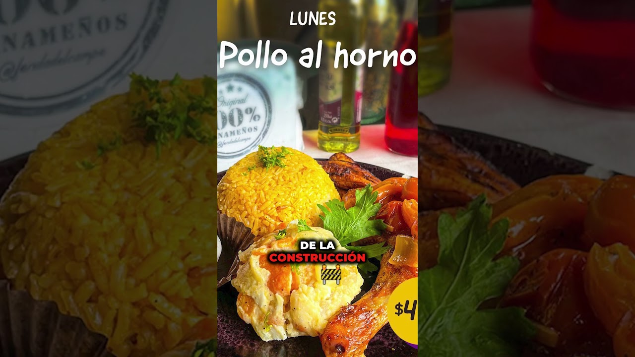 CONOCE LA MEJOR FONDA DE PANAM&Aacute; 😎 #TelemetroNews #shorts