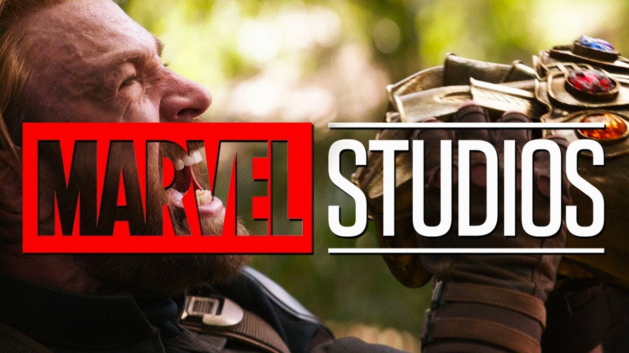 Infinity War's Key to Action