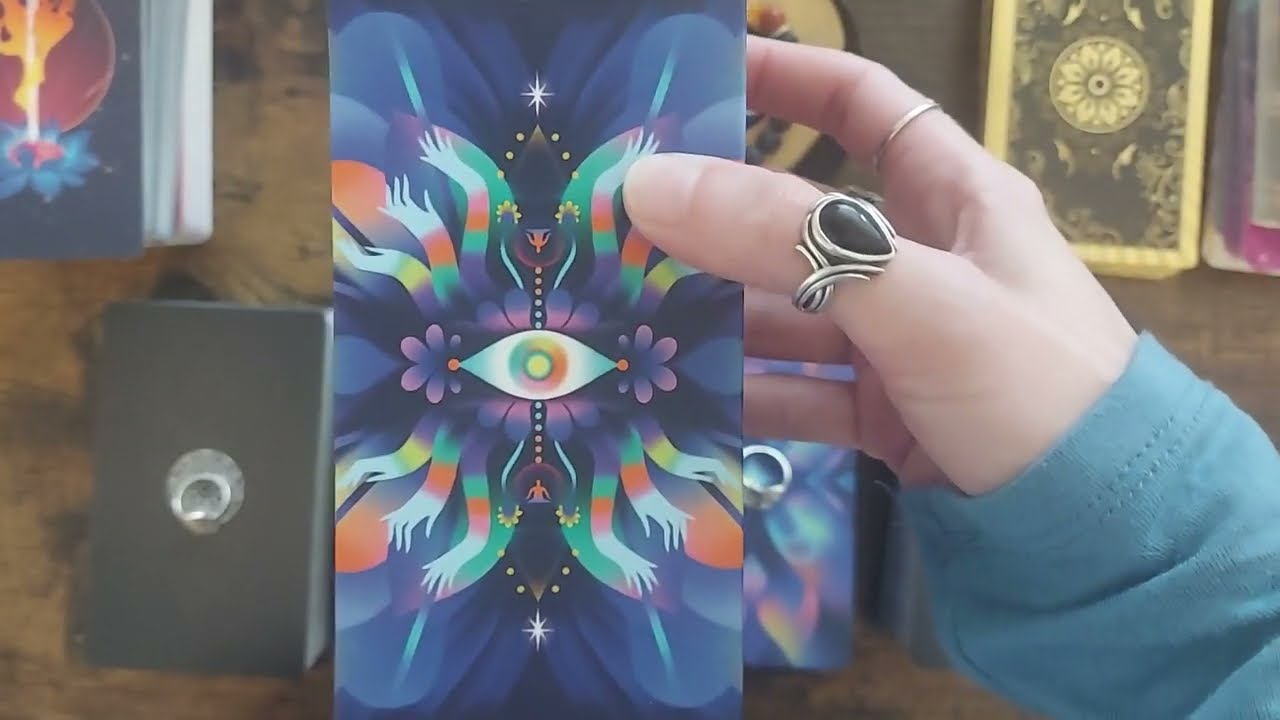What Do Your Boss and Coworkers Think of You? Timeless Pick-A-Card Reading