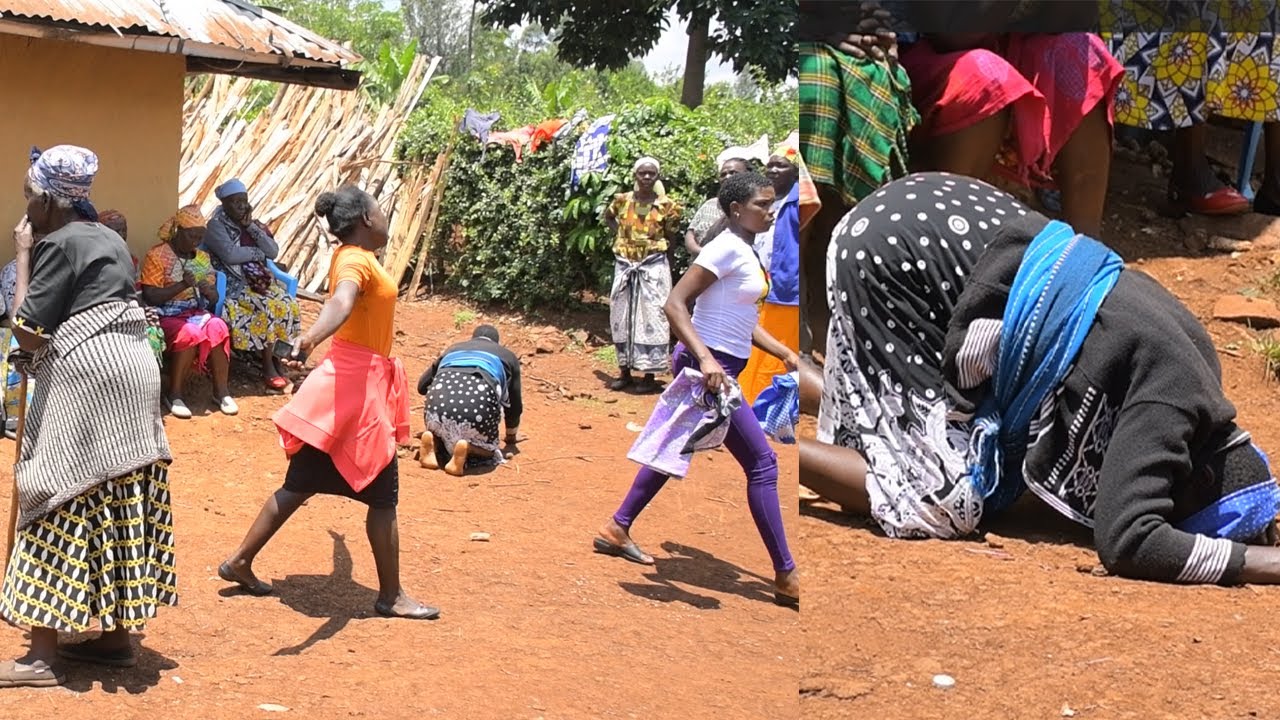 Kisii: Drunk Man stabs wife to death after ignoring him in Land purchase deals