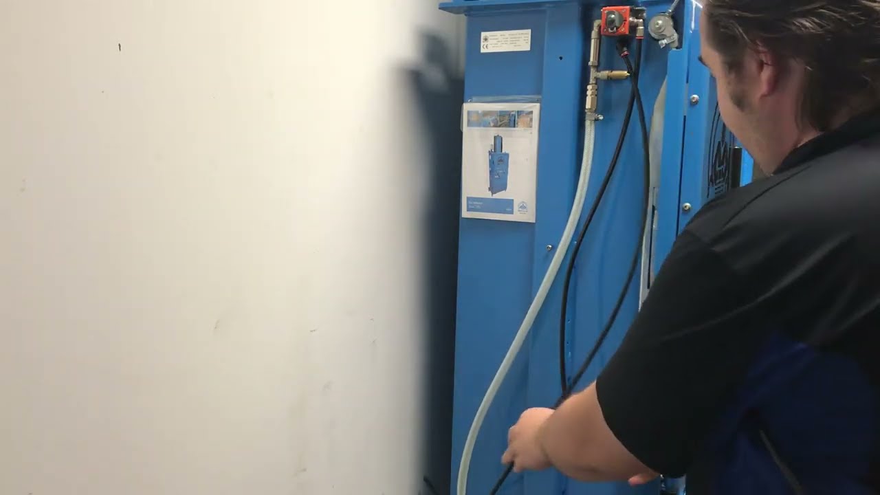 Bypass methods for 2205 model baler