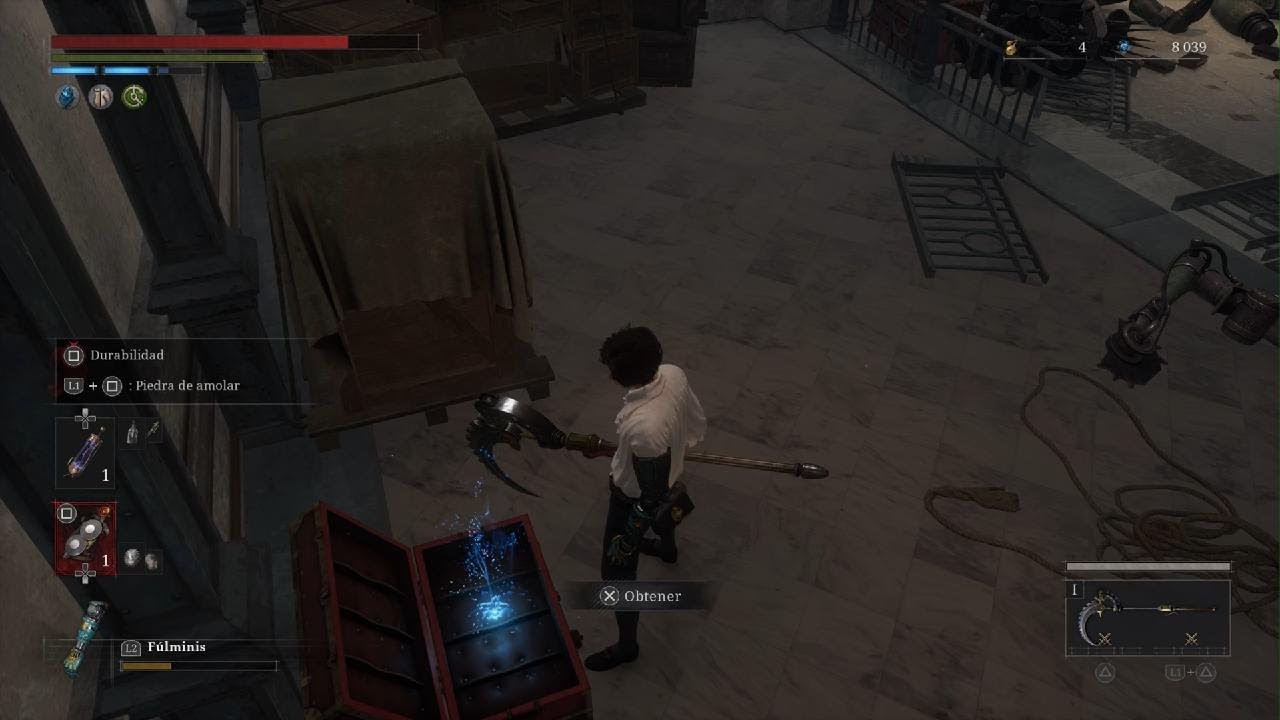 Lies of P_bane!!!!