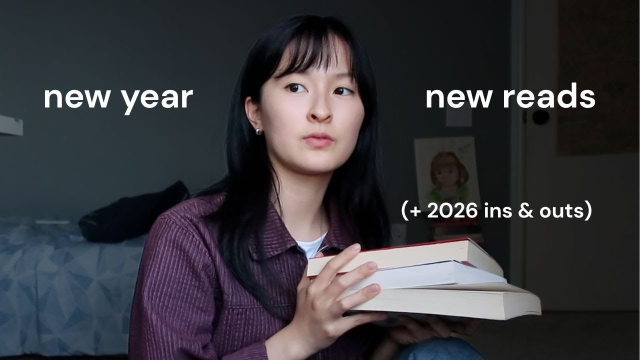 Выходим из сети и устраиваемся поудобнее ☕📖 2026: новости, новости и покупки подержанных книг