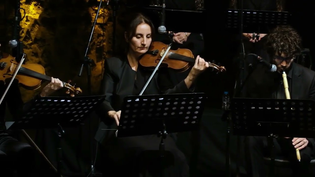 İDTMT- RAST PEŞREV KANTEMİR