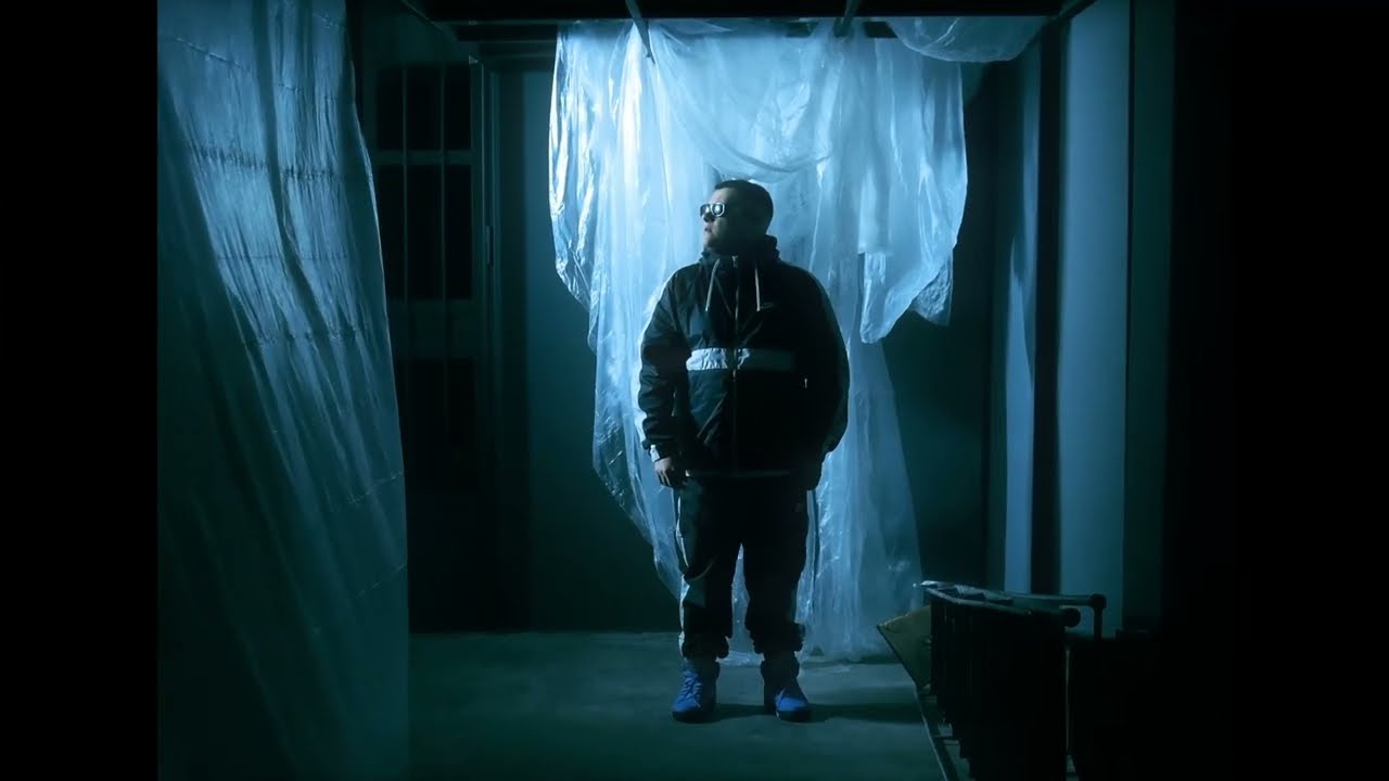 Mastarais - Guai (Visual)