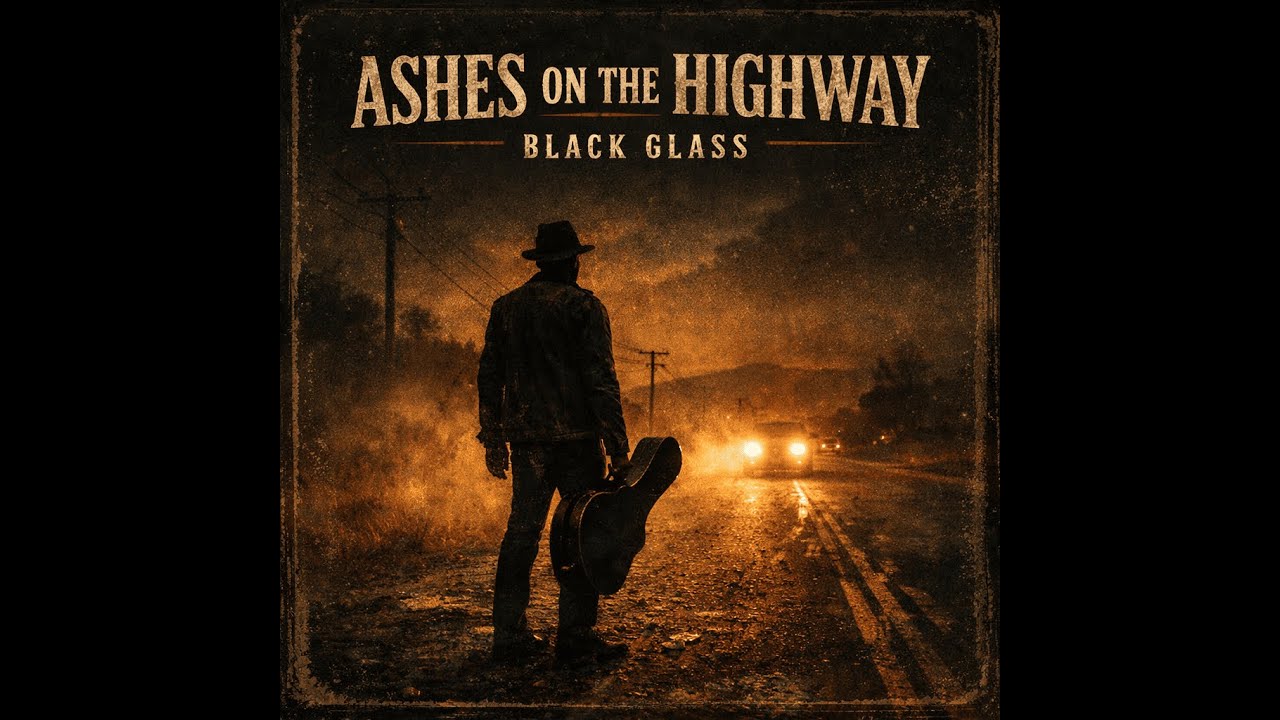 Devil Don’t Knock Twice 😈🔥 Dark Blues Rock