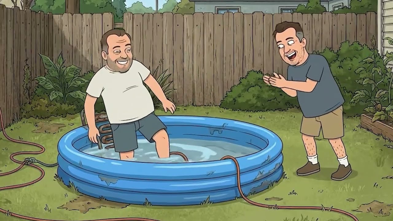 Dumb Ways People Died DIY Edition - Darwin Awards Winners