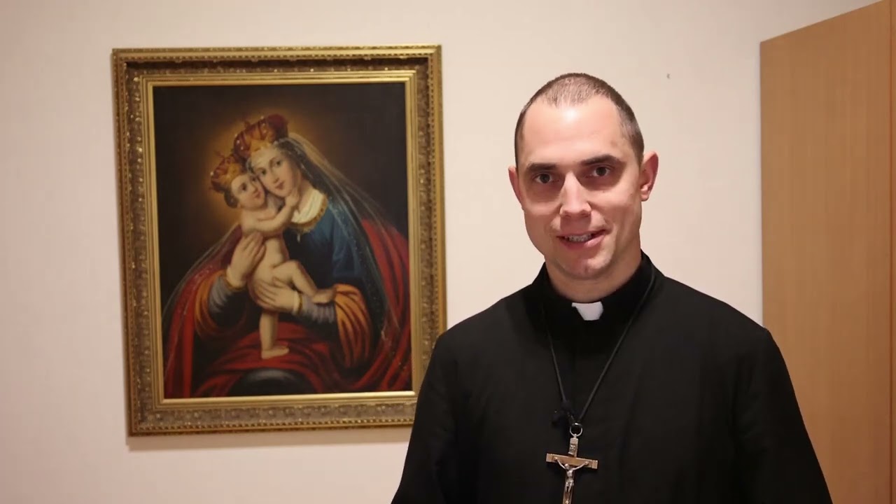 Hl. Agnes, bitte für uns - Mt 13,44-46