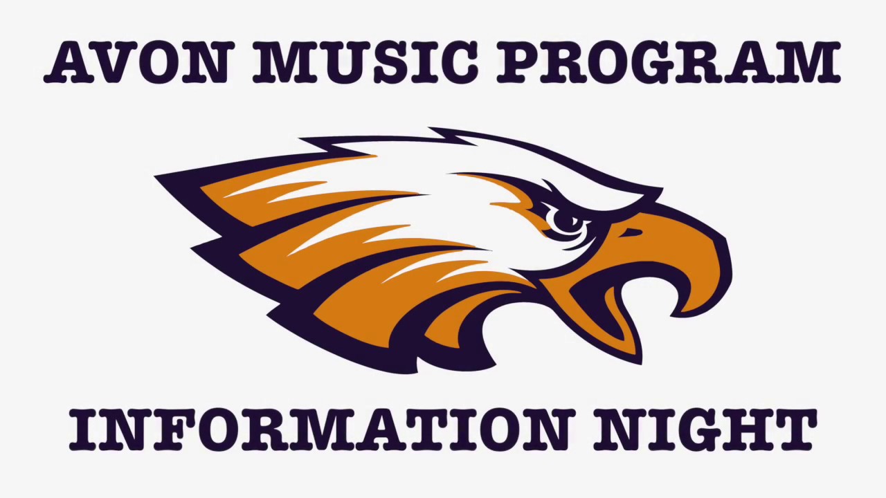 Avon Music Information Night
