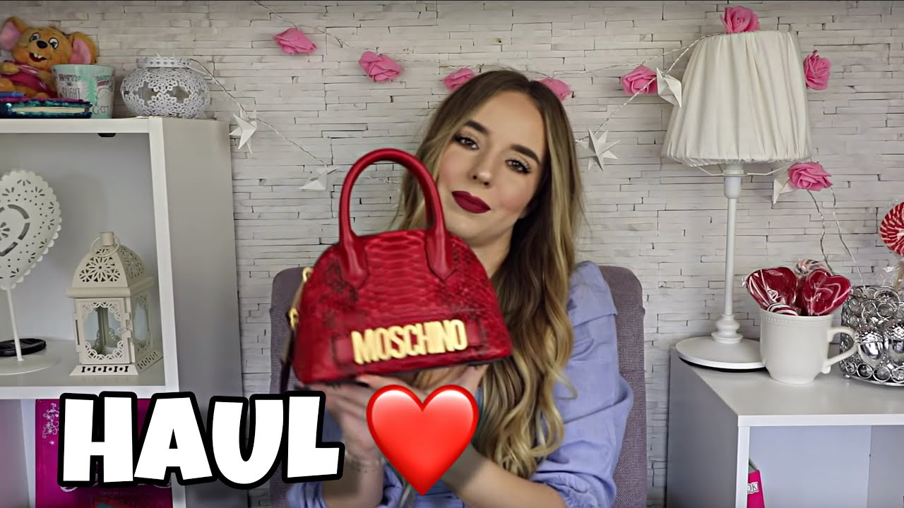 HAUL - Zara, Moschino, Dollskill...
