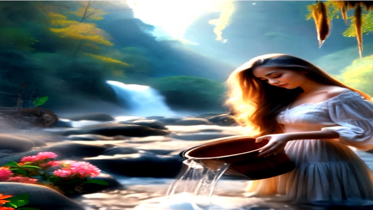 Relaxing Acoustic Music to Energize Your Day