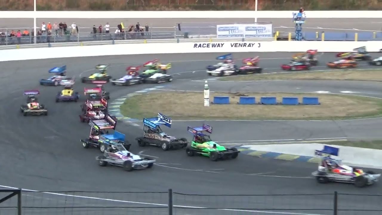 2022 08 20 Venray F2 finale #152 Chris Hendriks