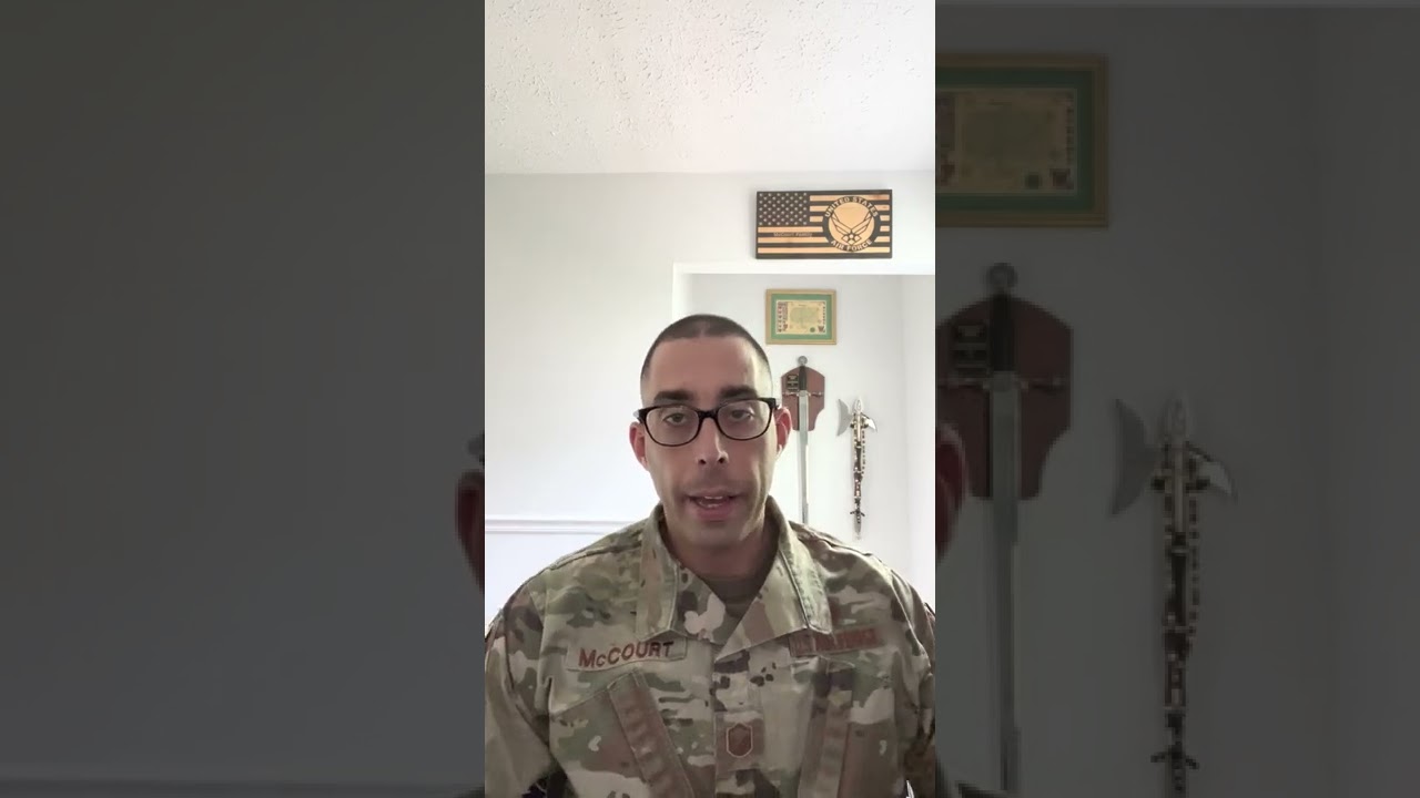 Air Force Reserve Health Professions