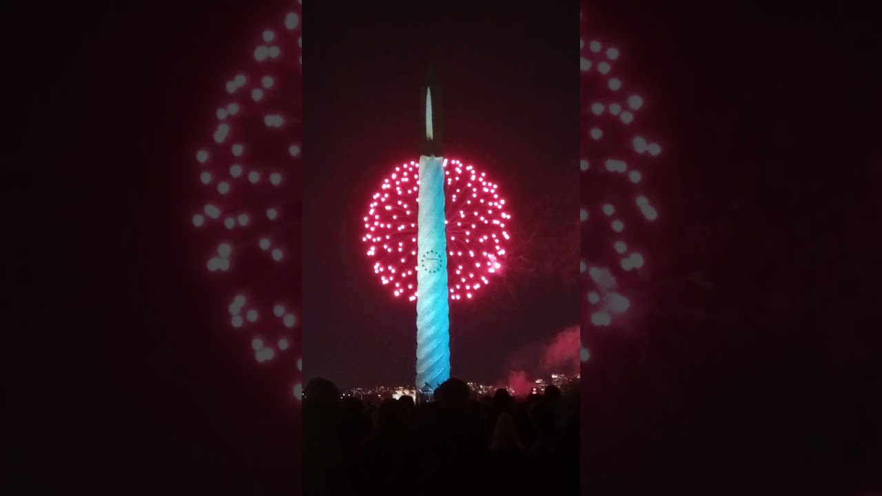 America