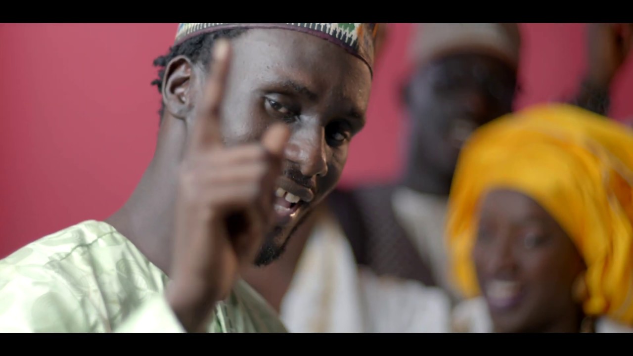 Akhlou Brick - Baye Barhama