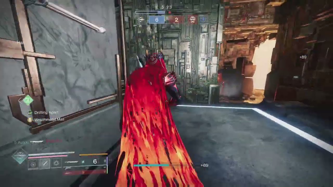 How to 1v2 In Destiny 2