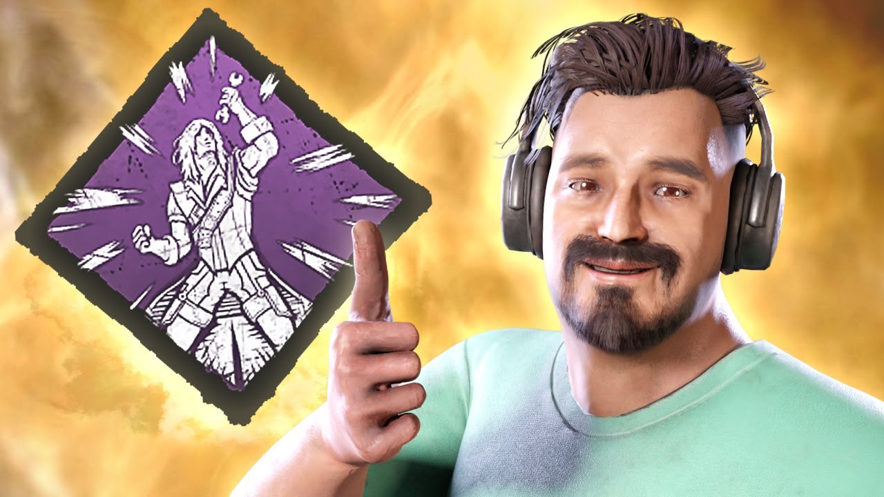 Nobody realizes how STRONG this perk is now.