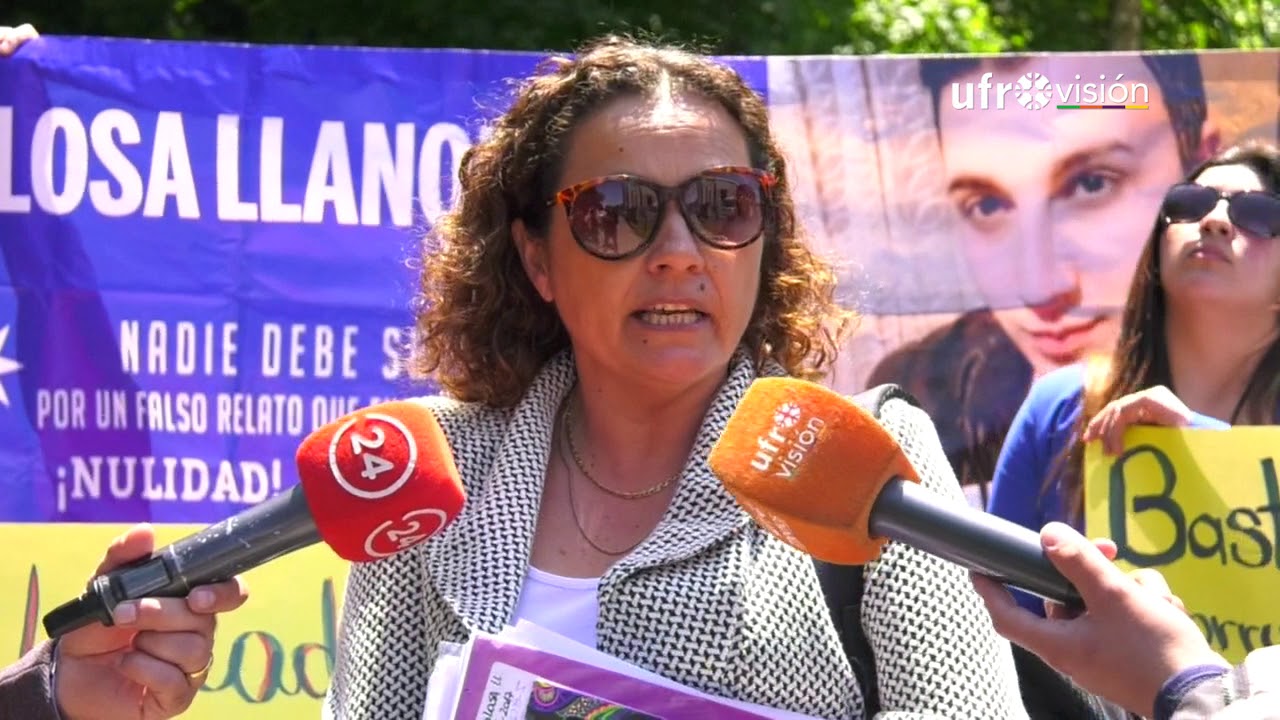 Realizan preparación del juicio contra el único detenido por caso de Yini Sandoval | UFROVISIÓN