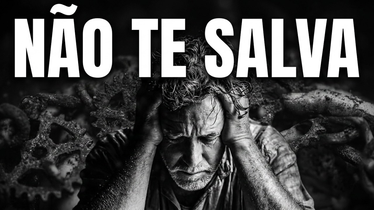 A Psicanálise é Inútil: Ela Não te Liberta da Dor. Ela te Liberta da Mentira Sobre Ela