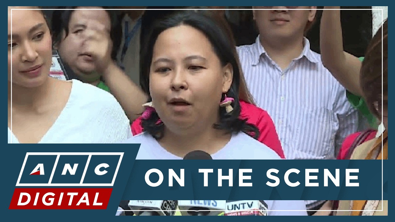 Animal welfare group: De Lima’s bill empowers Filipinos to report animal cruelty | ANC