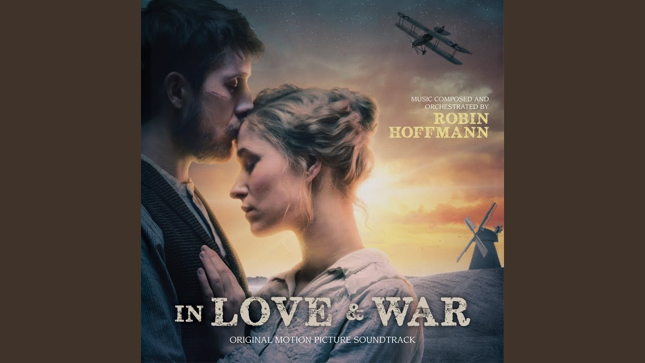 In Love and War (End Credits)