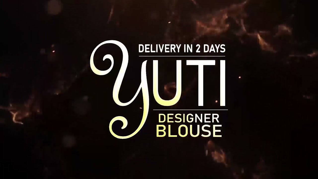 Yuti Proudly Introducing New Website Coming Soon | Promo 1