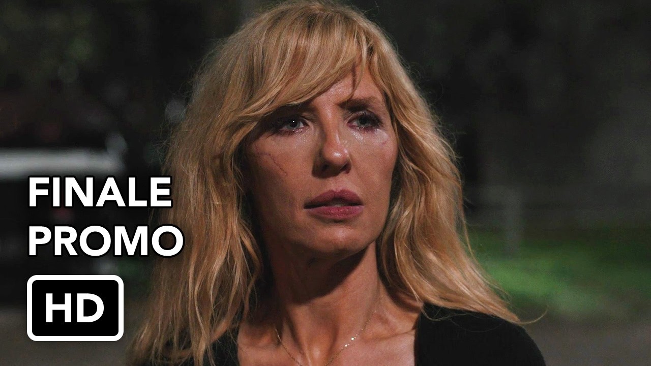 Dutton Ranch 1x09 Promo 