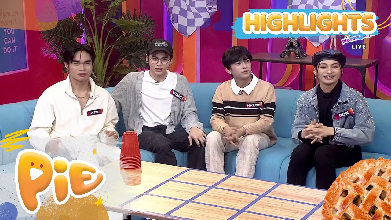 DREAM MAKER: PAUSE AND PLAY (2/3) | January 20, 2023 | PIE Channel