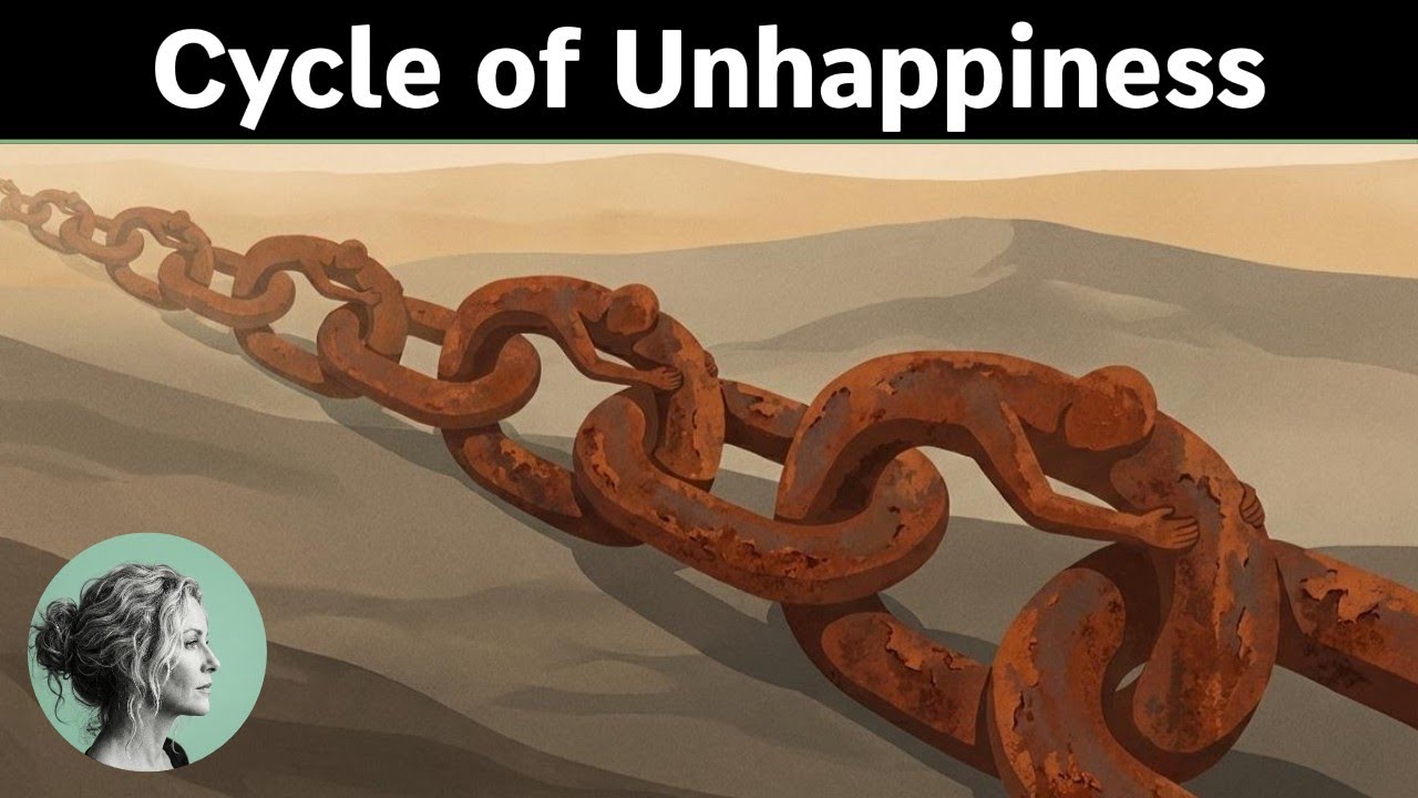 Life Does Not Promise You Happiness