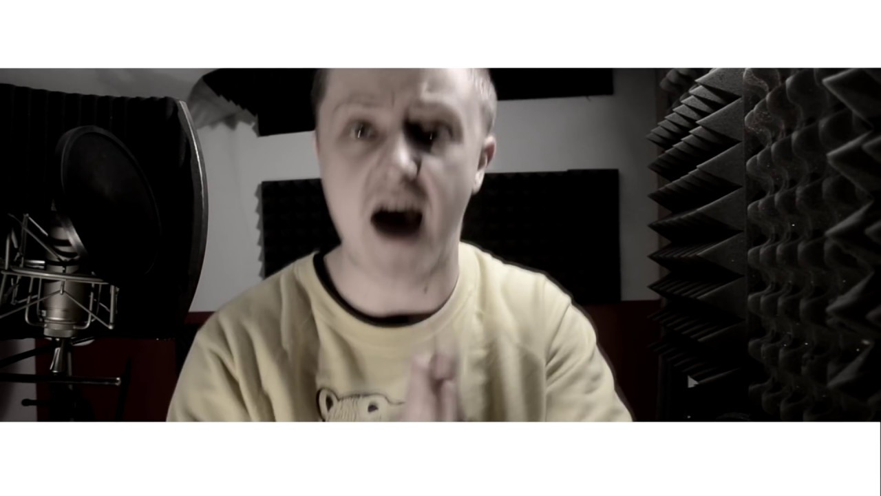 RAPRODUX - RESET prod. SpecialBeatz (official video)
