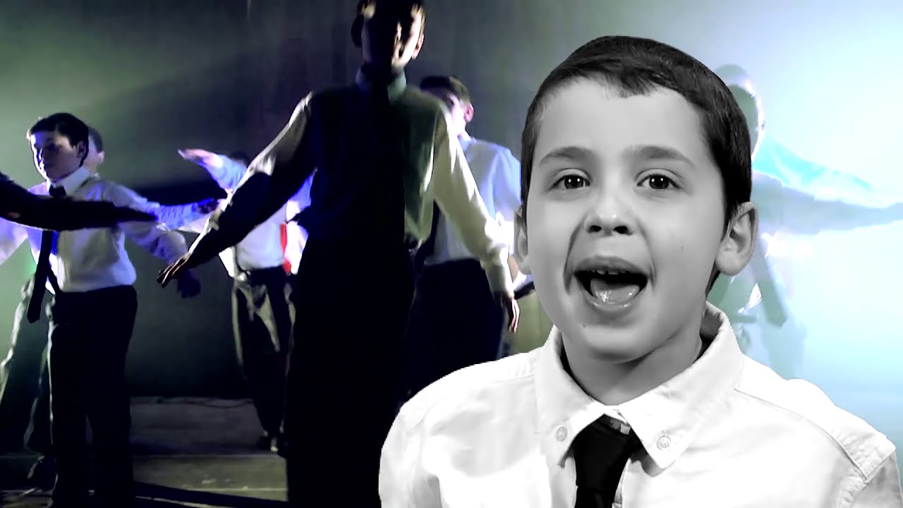The Yeshiva Boys Choir - 