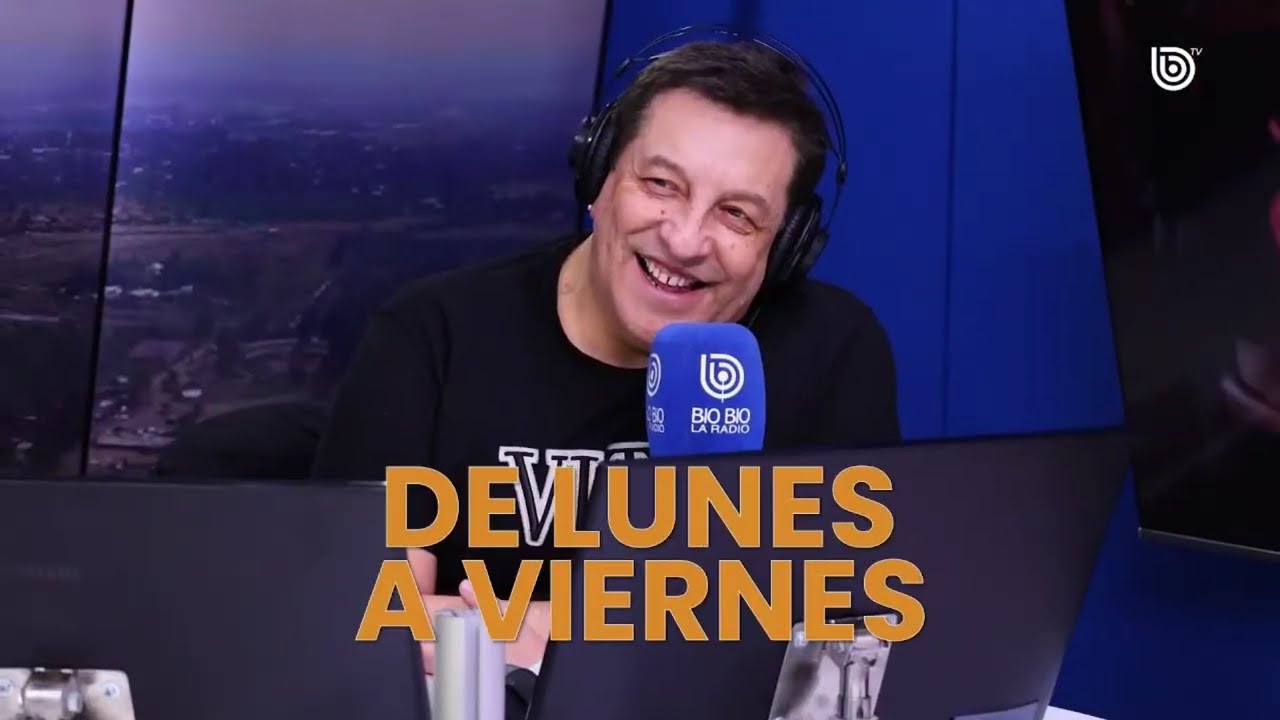 🔴 En vivo | Radiograma Vespertino | Lunes 23 de Febrero 2026