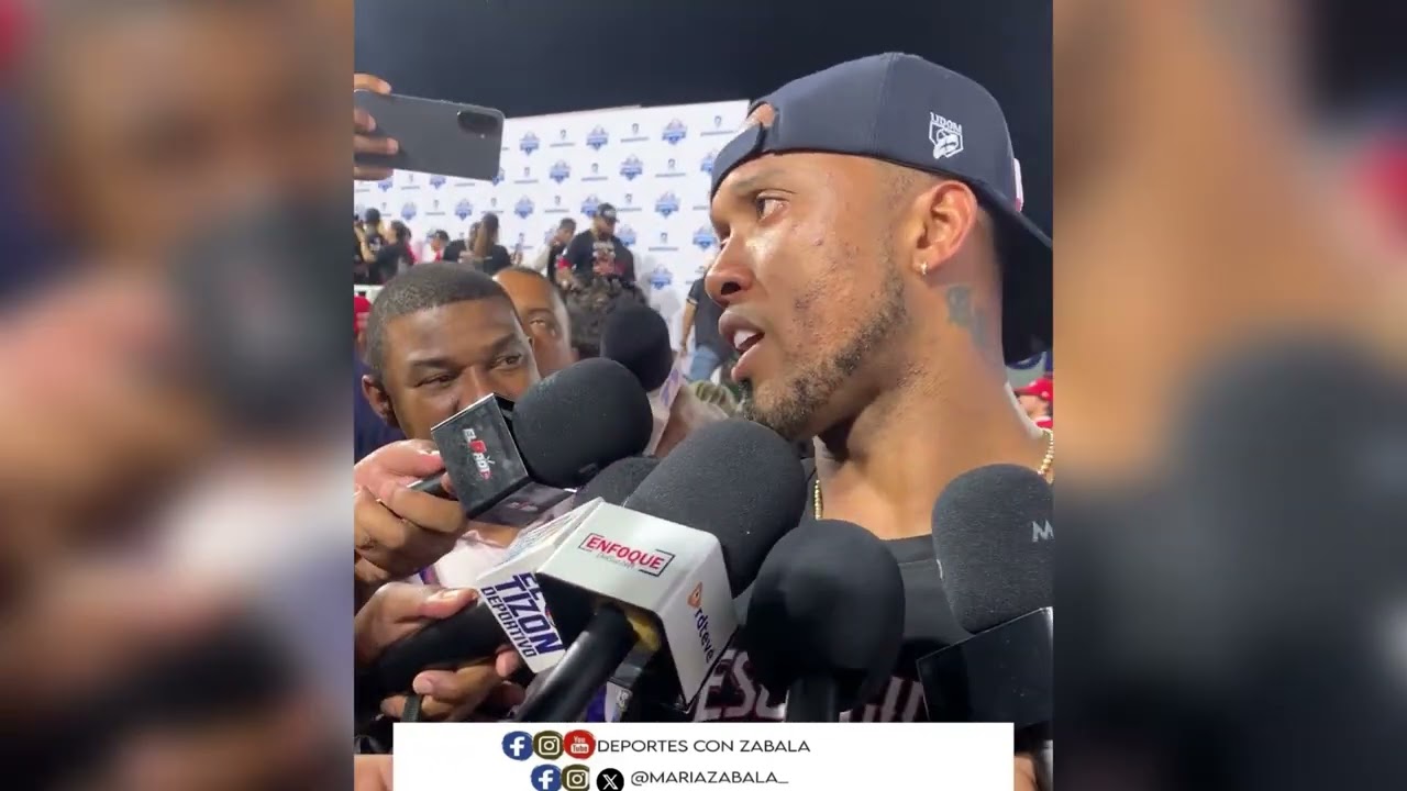 El venezolano Alcides Escobar fue elegido MVP de la Serie Final
