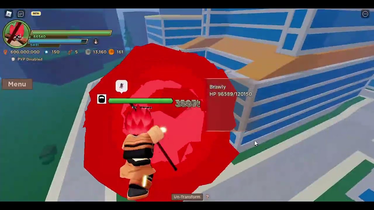 HICE UN CLAN EN DRAGON BLOX [ROBLOX]