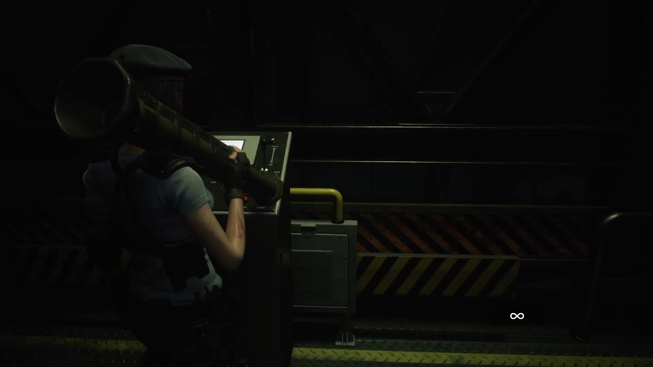 First Ever Playthrough of Resident Evil 3 Remake!