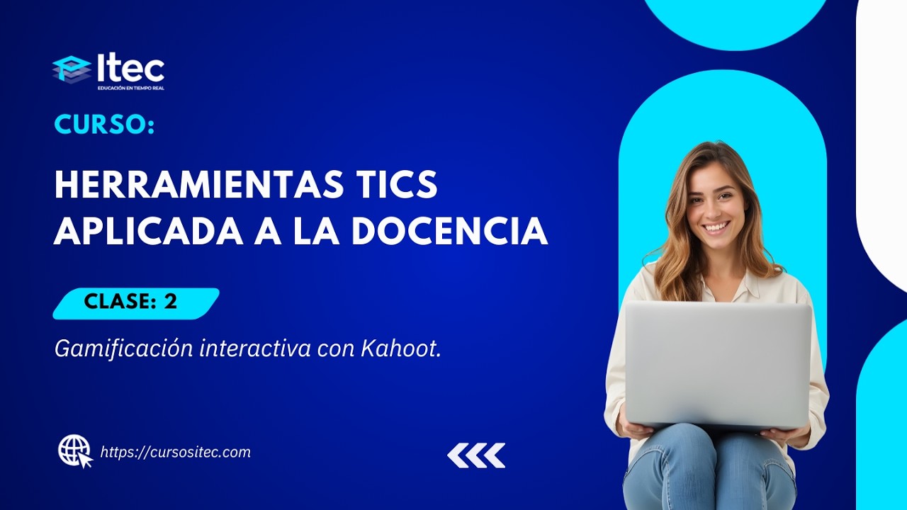 CLASE 02 - HERRAMIENTAS TICS APLICADA A LA DOCENCIA