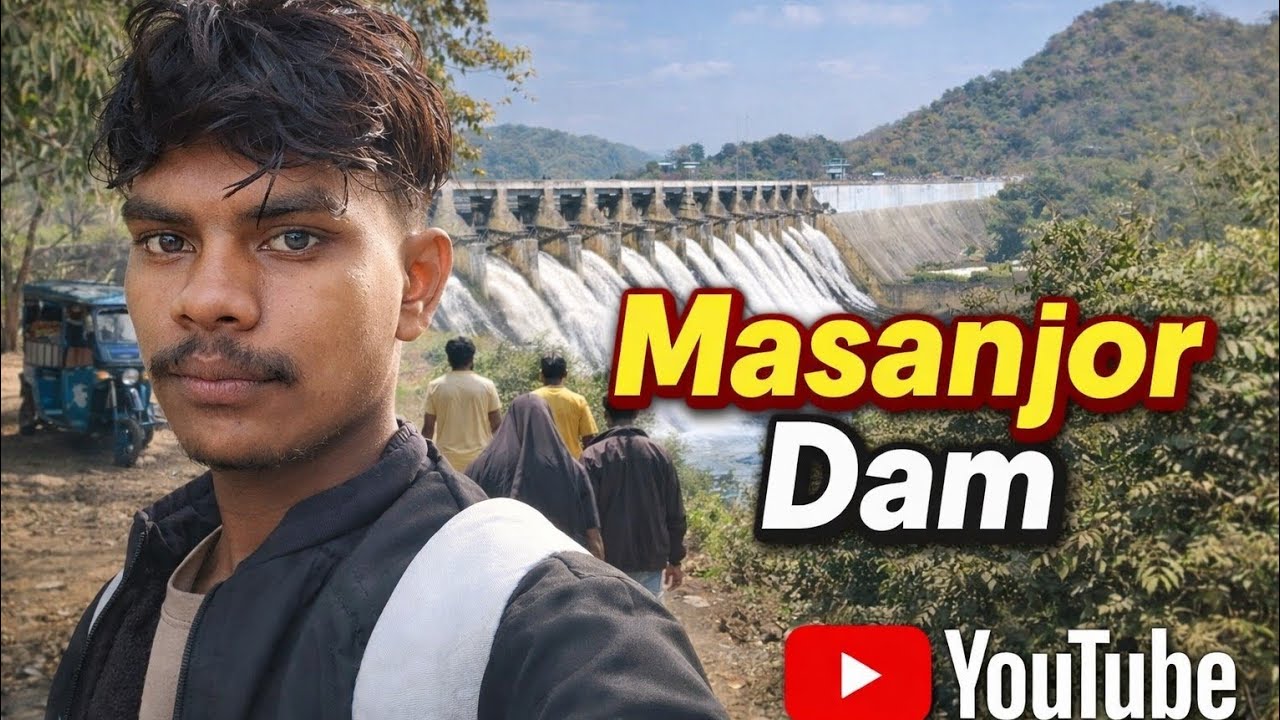 Masanjor Dem Toto Se Travel | Full Adventure Vlog | koda Dipankar 🌲