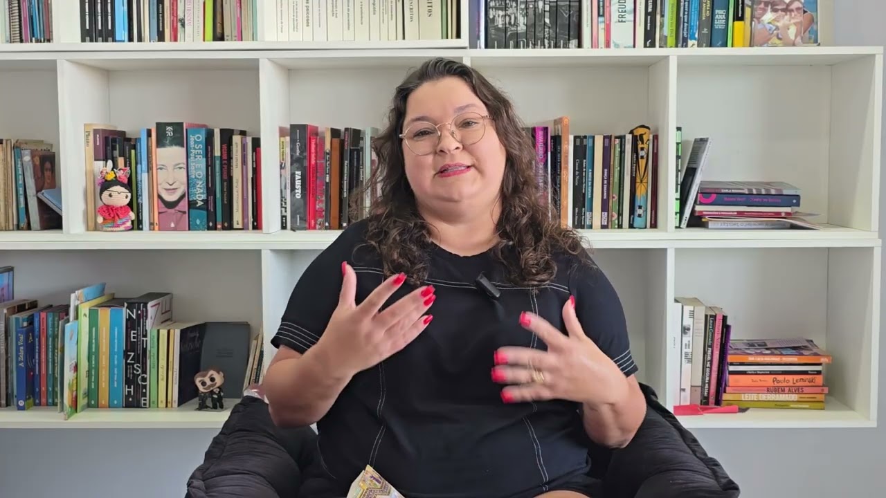 O segredo escondido de Goethe: Como o mestre alemão previu a união entre as culturas