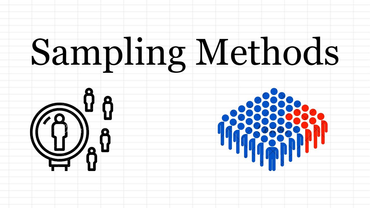 Sampling Methods | Hindi | UGC-NET #ugcnetcommerce