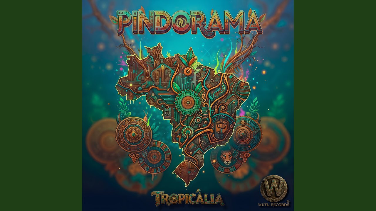 Pindorama